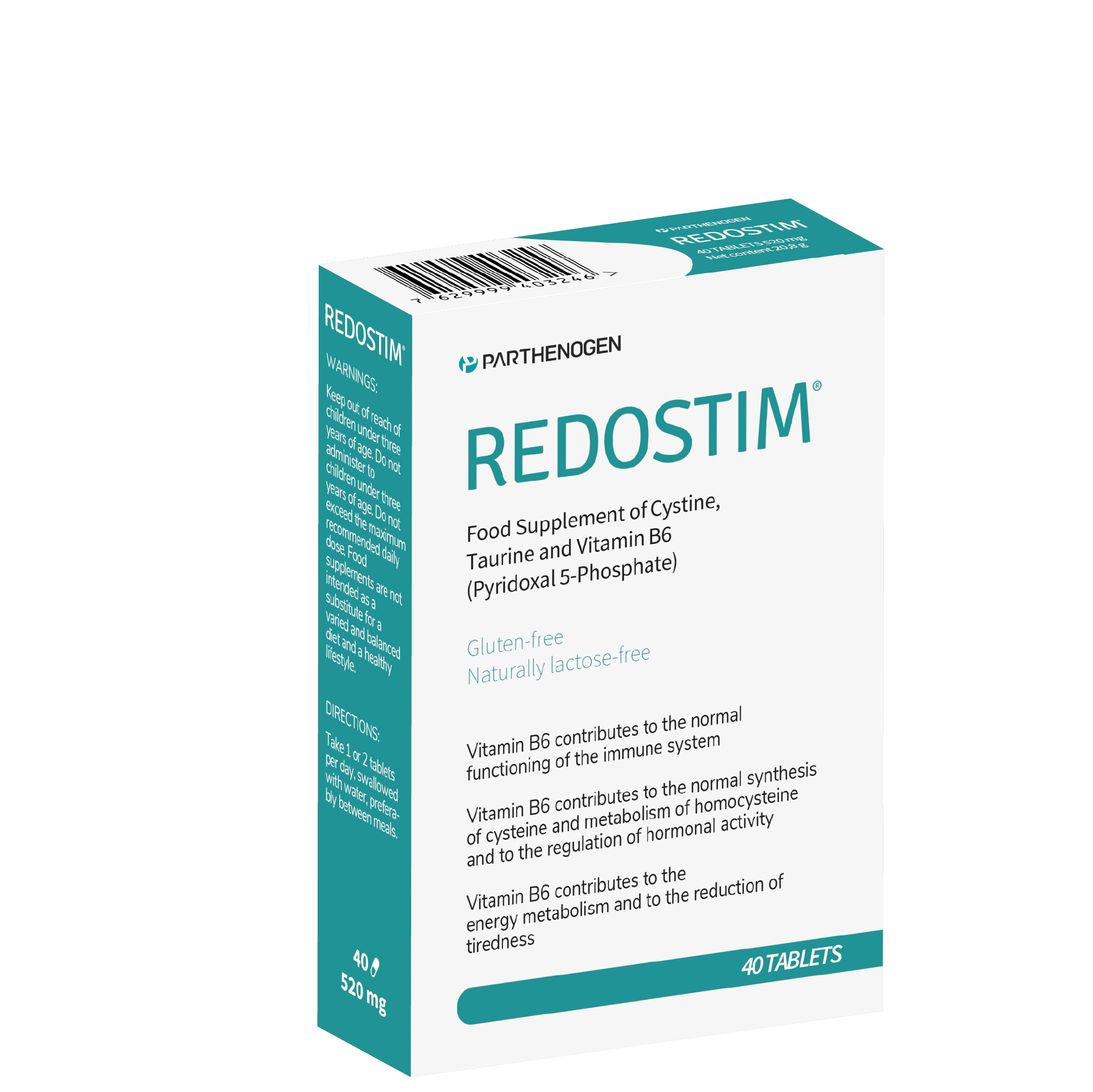 REDOSTIM®